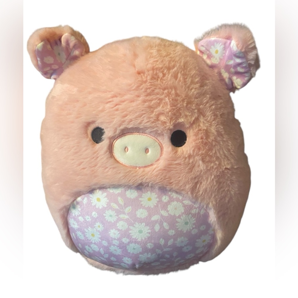 Peter the Squishmellow 12inches NWT